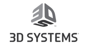 Logo 3dSystems